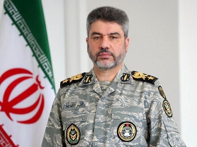 دستور فرمانده کل ارتش درباره حمله زمینی به ایران/ ماجرای شهادت مسعود زارع در حمله آمریکا به اصفهان