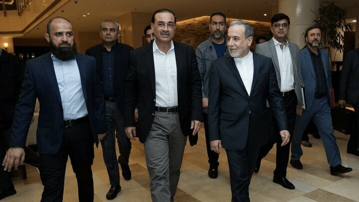 رویترز: امیدها برای تمدید آتش‌بس و برگزاری دور دوم مذاکرات با آمریکا رو به افزایش است