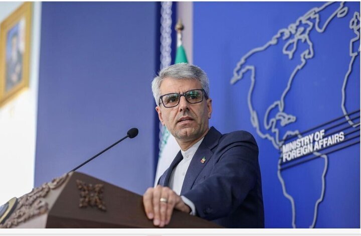 بقائی: آمریکا و اسرائیل را به خاطر ترور مقامات کشورمان پاسخگو می‌کنیم