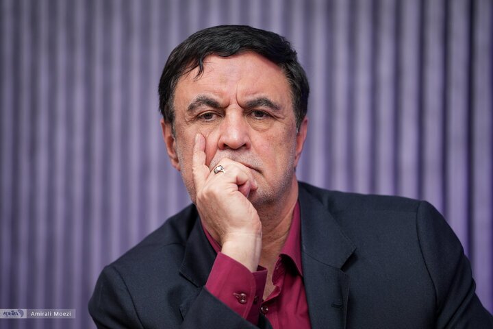 فعال سیاسی اصولگرا: بعد از این جنگ ۴۰ روزه، دنیا مانند قبل روی توان امریکا حساب نمی‌کند