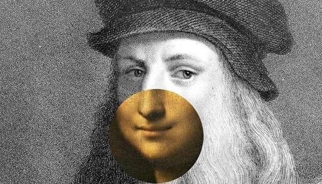 نابغه‌ای با کمتر از ۲۰ اثر؛ اما مشهورترین هنرمند تاریخ