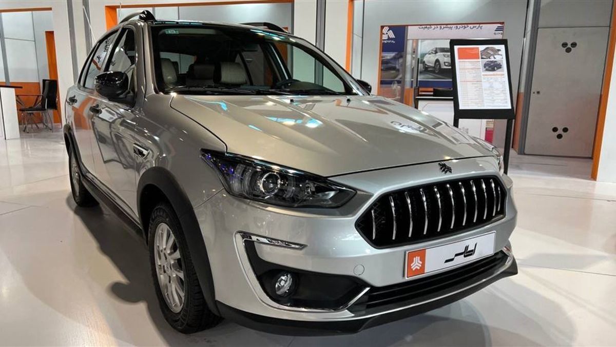 قیمت خودرو | قیمت خودرو سایپا |