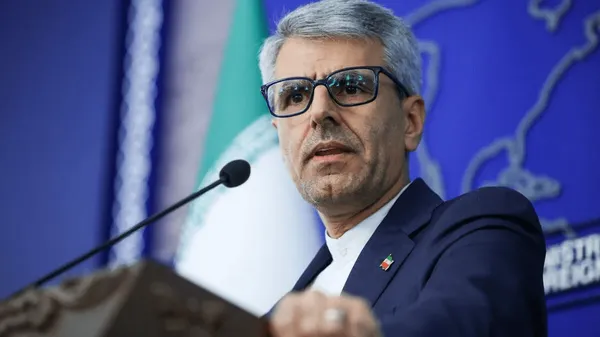 بقائی: آمریکا و اسرائیل را بخاطر ترور مقاماتمان پاسخگو خواهیم کرد