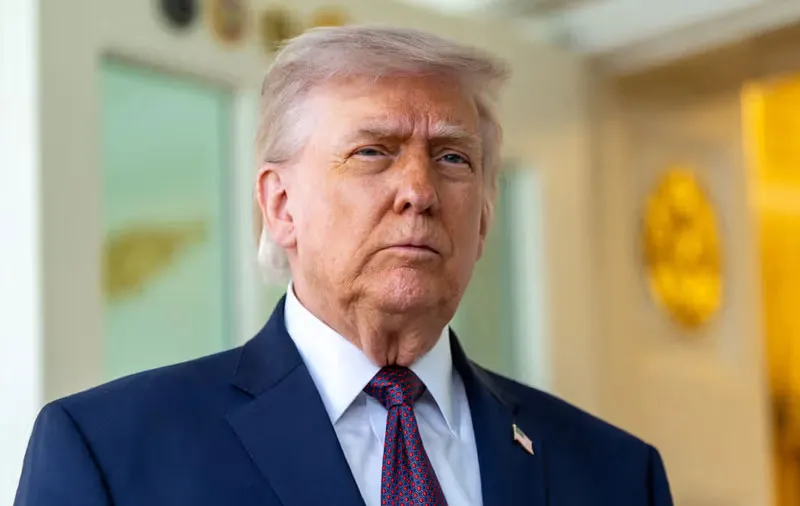 ترامپ: آتش‌بس ۱۰ روزه در لبنان برقرار شد