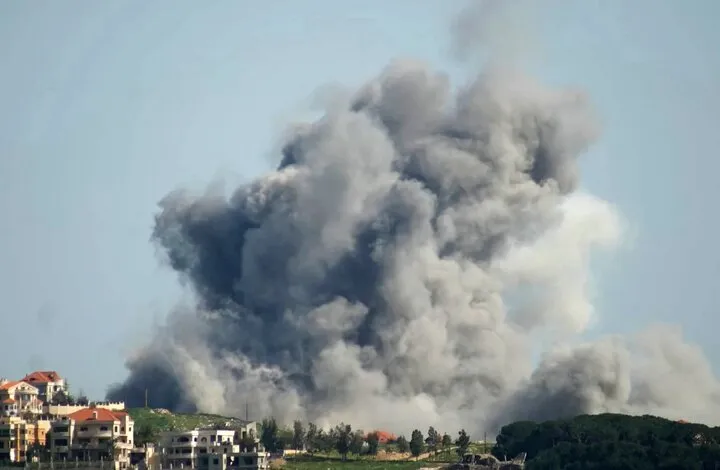 شبکه اسرائیلی «i۲۴»: ایران آتش‌بس لبنان را بر آمریکا تحمیل کرد