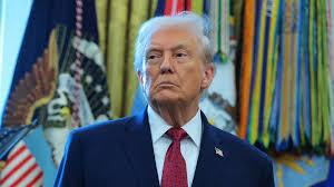 ادعای ترامپ: ایران موافقت کرده که سلاح هسته‌ای نداشته باشد