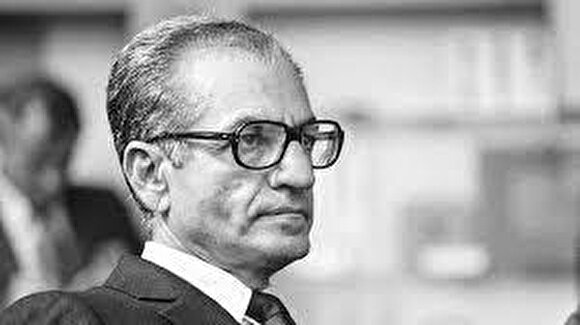 فیلم/محمدرضا شاه: تنگه هرمز گلوگاه حیاتی ماست ؛ اگر به ما حمله شود کوتاه نمی آییم و باید از روی نعش ما عبور کنند