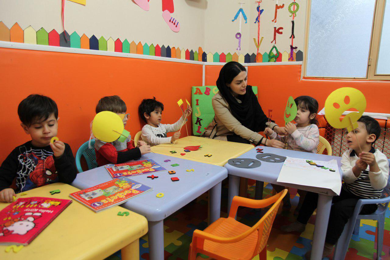 ممنوعیت فعالیت مهدکودک‌ها