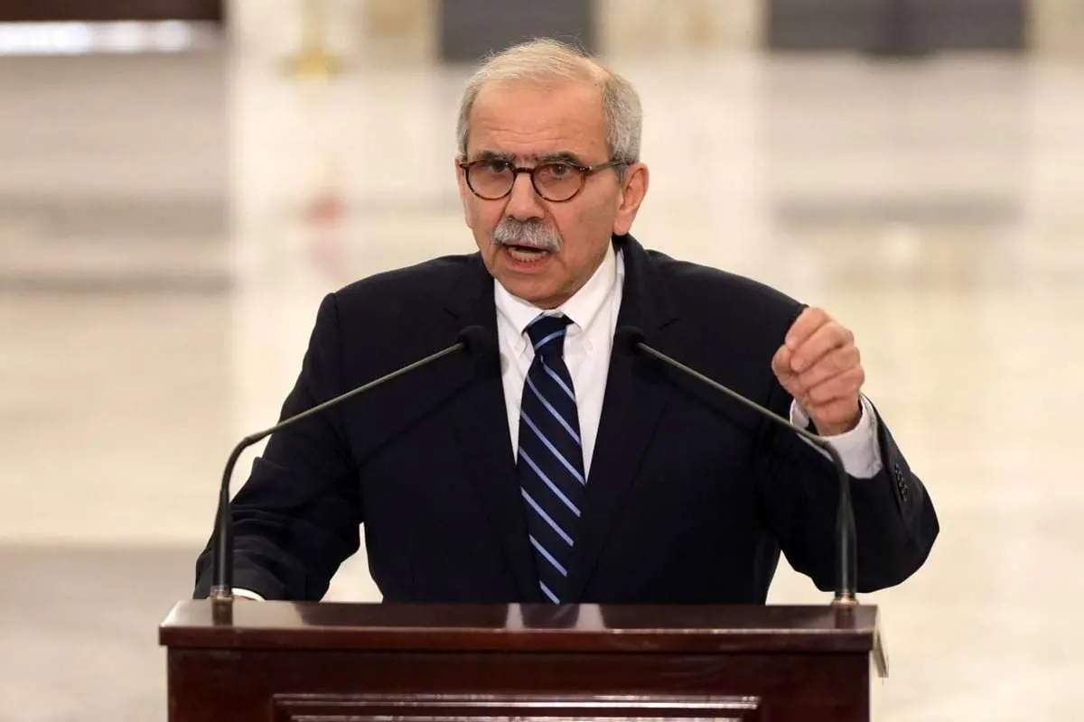 نخست وزیر لبنان