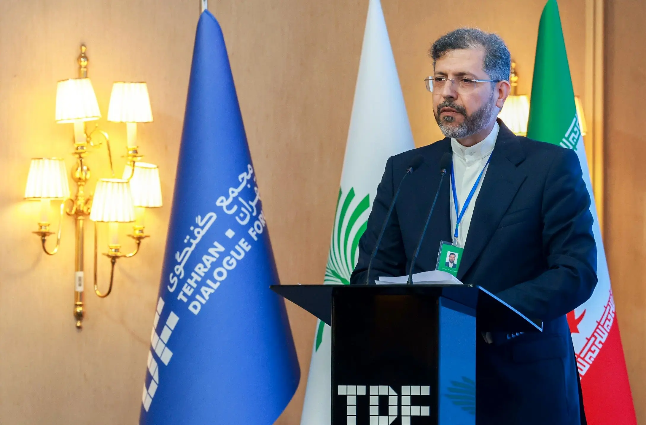 سعید خطیب زاده