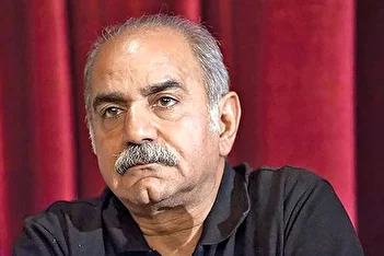 فیلم / استوری پرویز پرستویی برای شهدای میناب