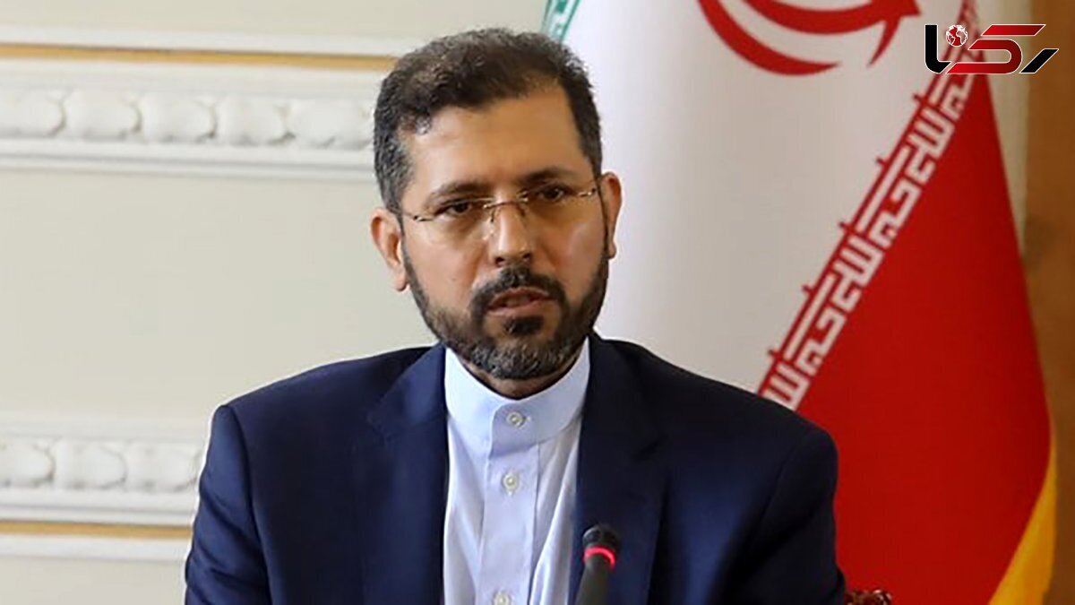 خطیب‌زاده: آمریکا و اسرائیل «عامل بی‌ثباتی» در منطقه هستند/تهران آتش‌بس موقت را نمی‌پذیرد