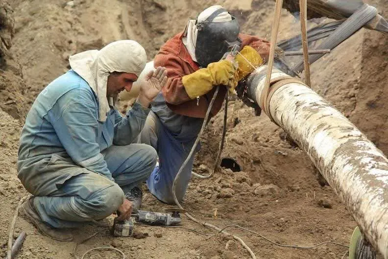 شرکت خط لوله نفت: حادثه نشت نفت در لرستان، عمدی بود