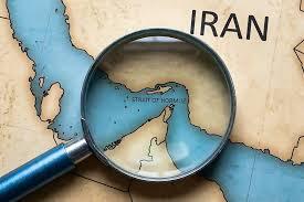 جزئیات بازگشایی تنگه هرمز