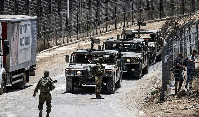 حمله پهپادی اسرائیل به جنوب لبنان به رغم برقراری آتش‌بس