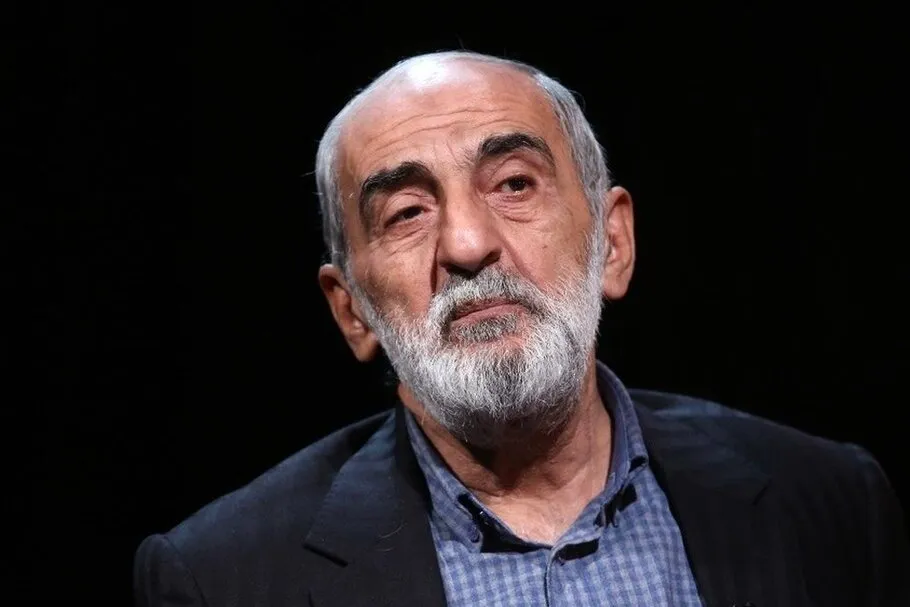 محمدحسین شریعتمداری