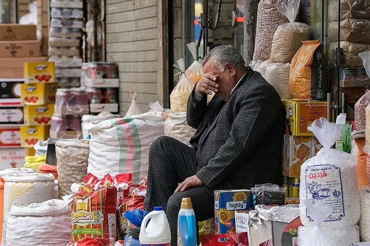 سهم ۸۵ درصدی خوراکی‌ از درآمد خانوار