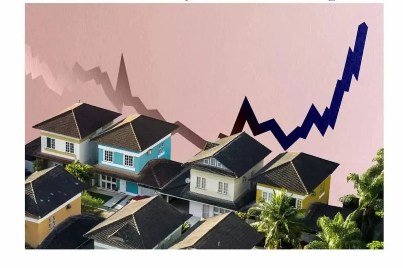 بازار مسکن لس‌آنجلس