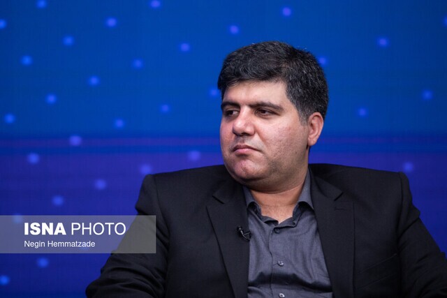 دکتر محمدرضا شالبافان روانپزشک