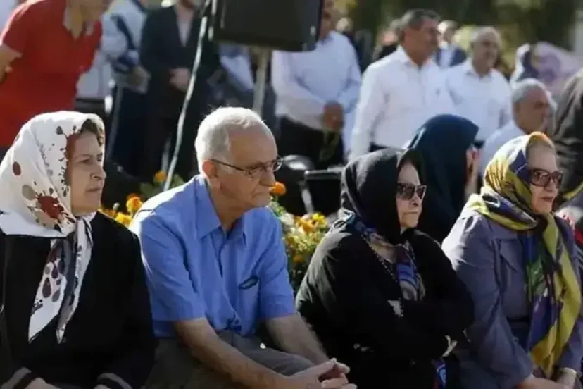 میزان حقوق ۱۴۰۵ بازنشستگان