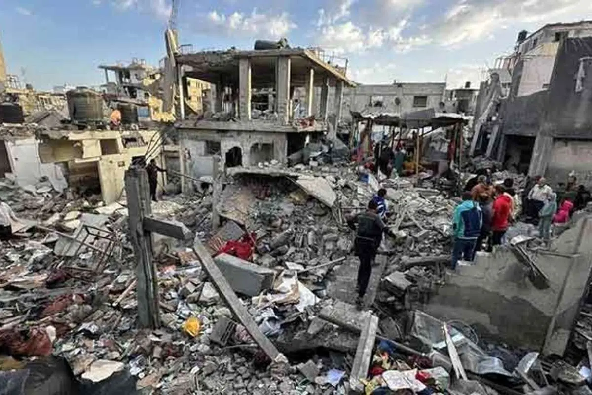 همکاری دولت و بخش خصوصی در بازسازی خانه‌های آسیب‌دیده