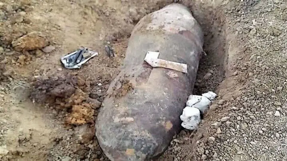 علت صدای انفجار در بندرلنگه چه بود؟