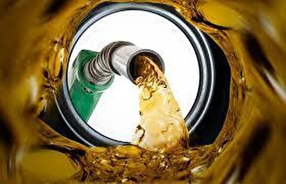 فیلم/واکنش ترامپ به گرانی بنزین در آمریکا