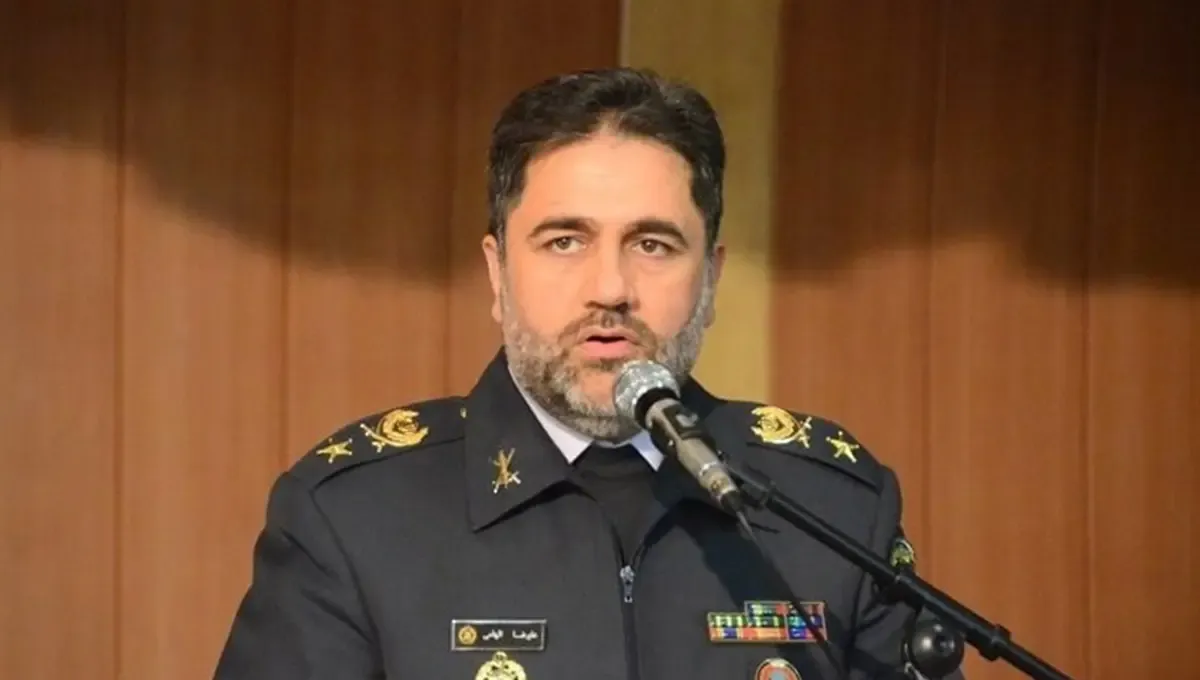 امیررضا الهامی