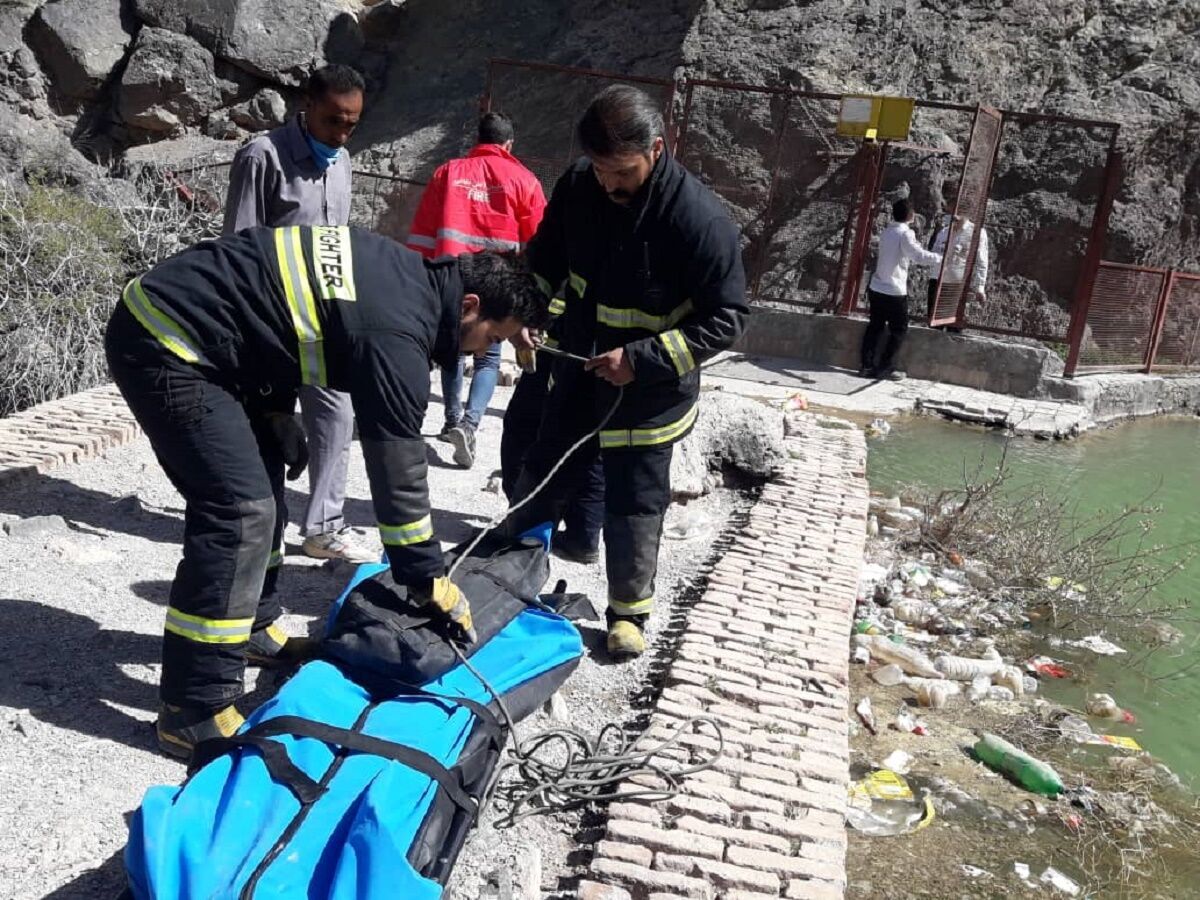 کشف جسد یکی از دو کودک گمشده در ایلام