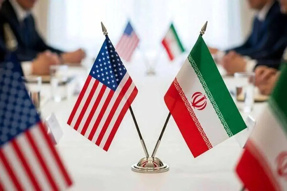 مذاکرات ایران و آمریکا