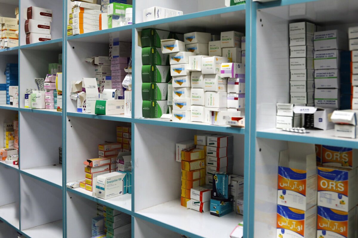 افزایش قیمت‌ دارو در کشور