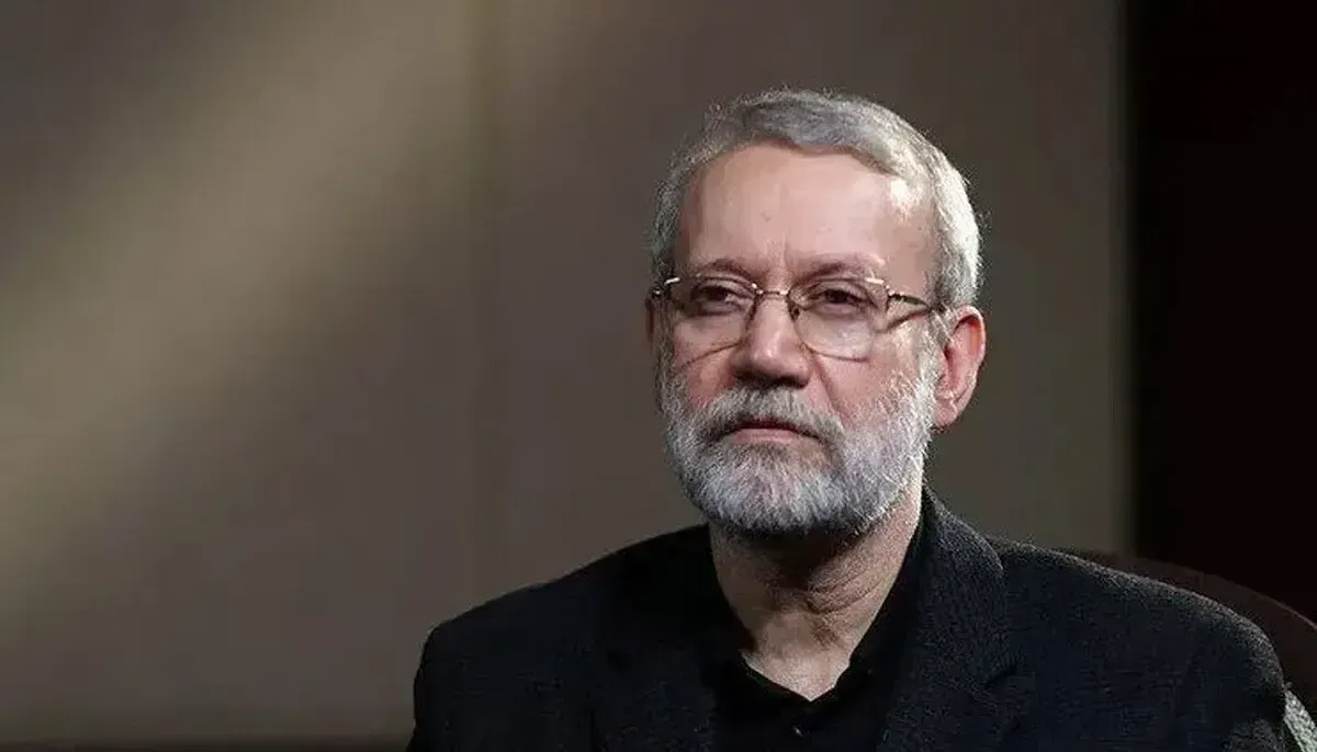 شهید علی لاریجانی