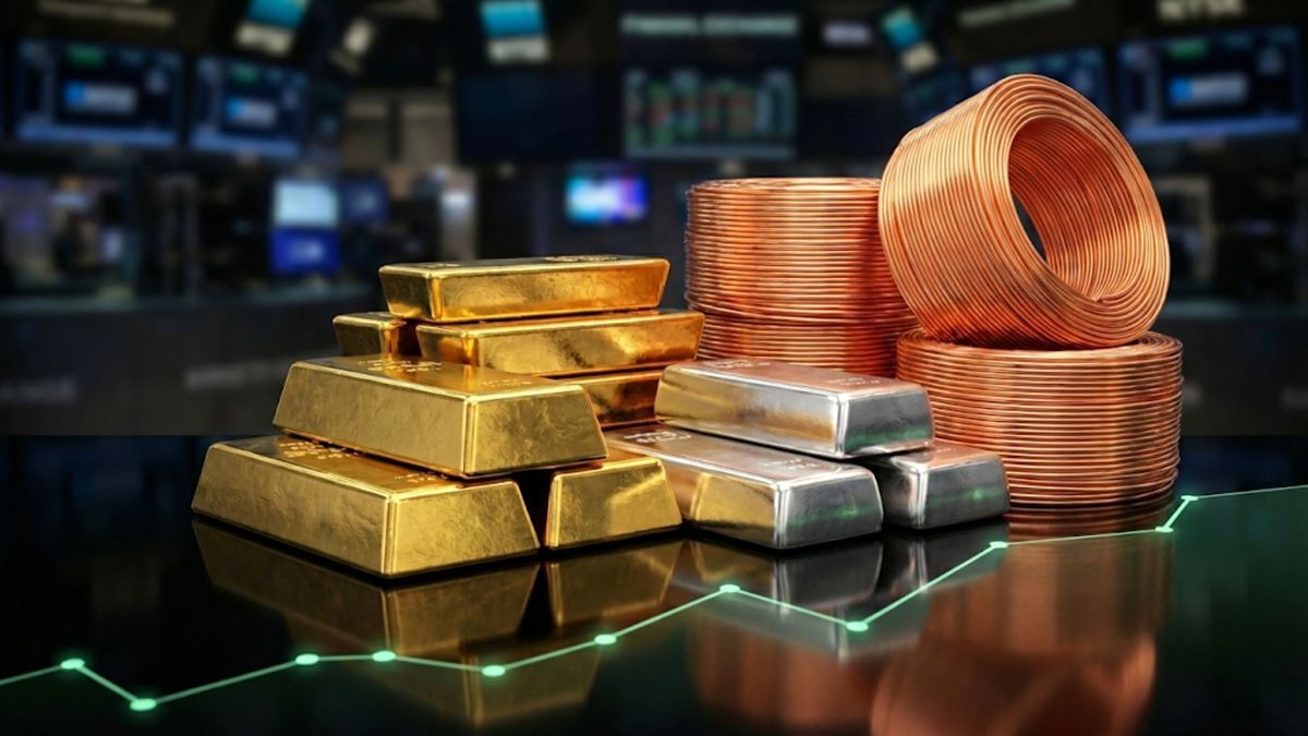 سالِ «شورش فلزات»؛ طلا و نقره چطور بیت‌کوین و وال‌استریت را به زانو درآوردند؟ / چشم‌انداز سال ۱۴۰۵ و ریسک‌های بازگشت تورم