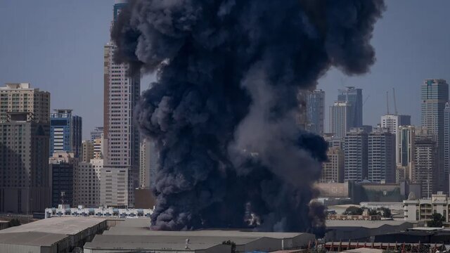 فروش مسکن در دوبی ۲۵ درصد کاهش یافت