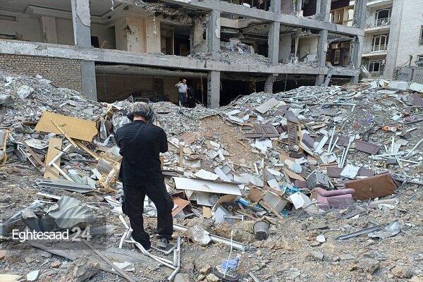 تاب‌آوری در عصر بحران‌های جنگی