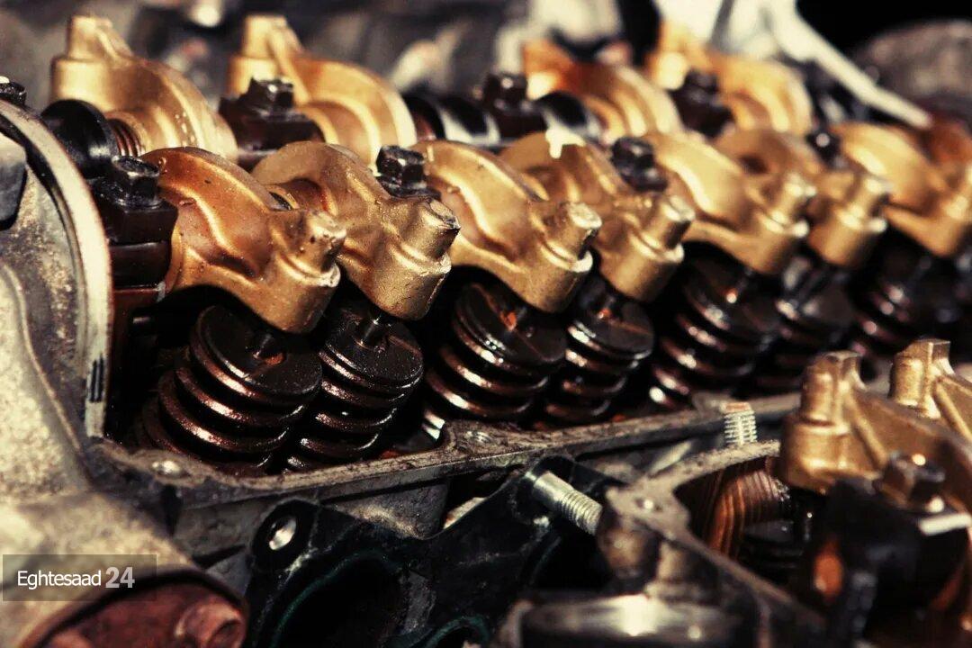 استفاده از روغن نامناسب یا فیلتر بی‌کیفیت