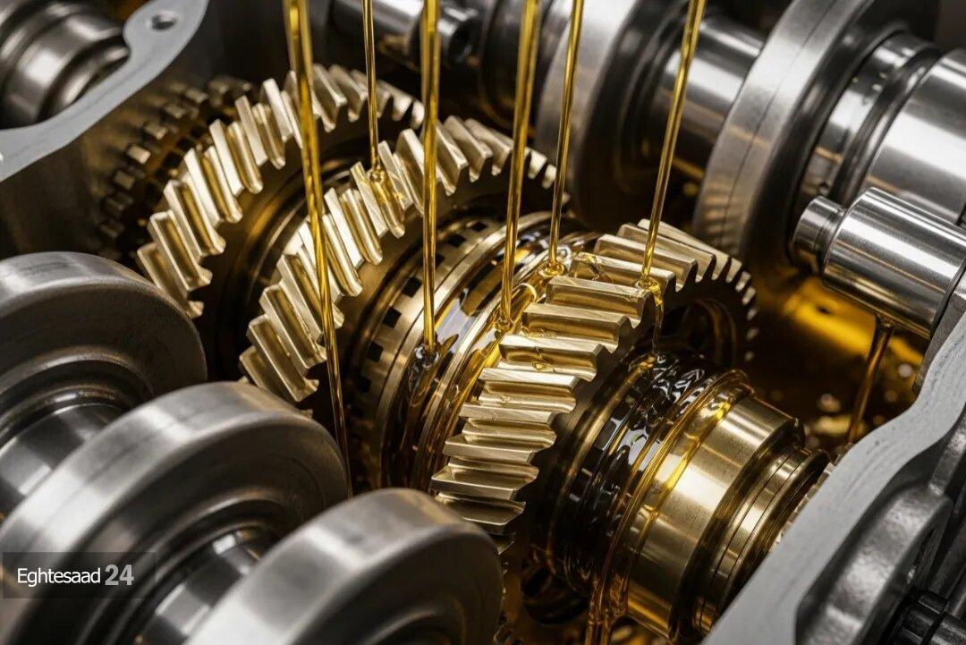 دلایل اصلی نشتی روغن موتور