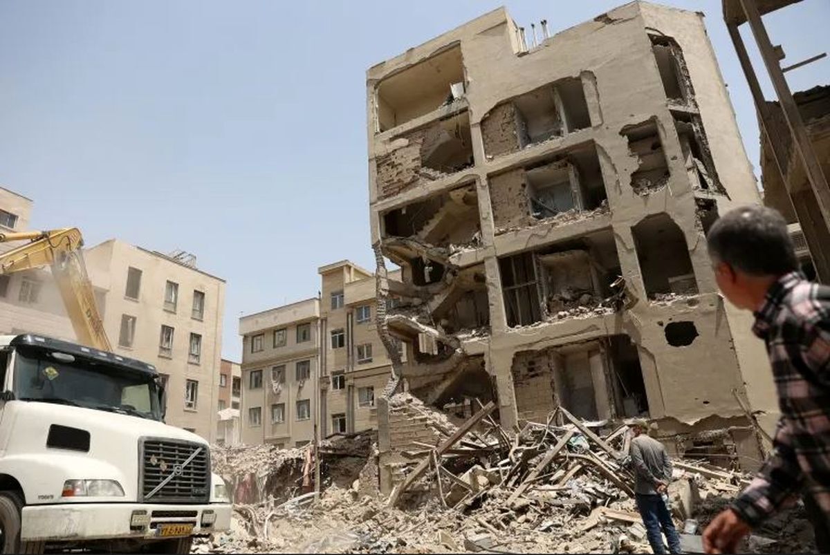 رئیس کانون وکلای دادگستری مرکز  خطاب به گوترش: پرونده تجاوز به خاک ایران را به شورای امنیت سازمان ملل ارجاع دهید