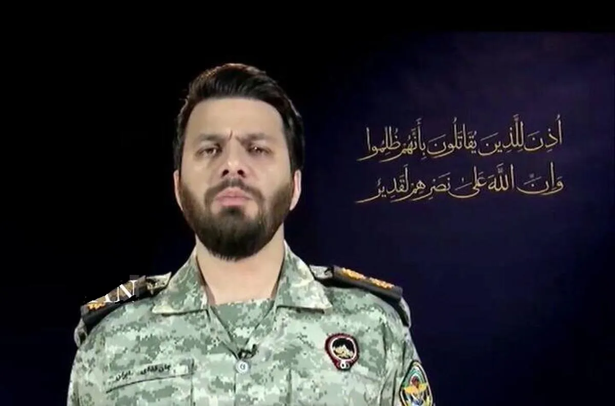 سخنگوی قرارگاه خاتم‌الانبیا: ایران اقتدار کامل در خلیج فارس و تنگه هرمز را در اختیار دارد