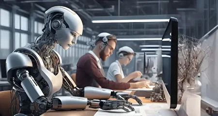 این ۸ مورد را هرگز به هوش مصنوعی نگویید