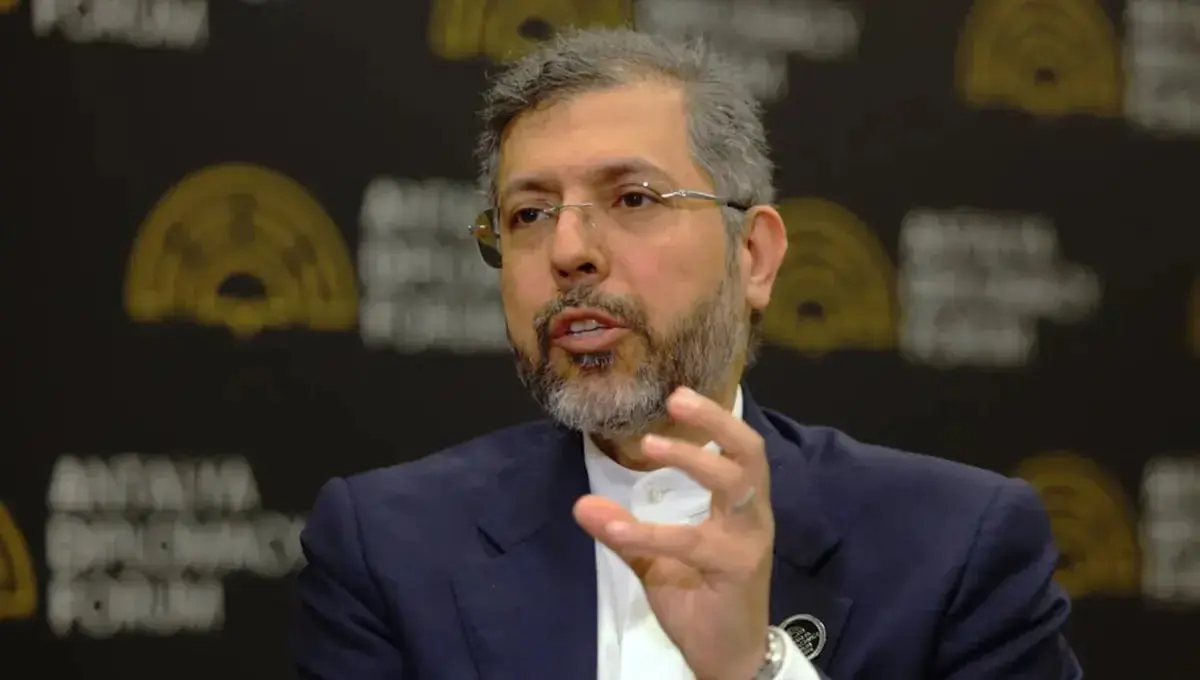 اعلام موضع رسمی ایران درباره دور دوم مذاکره