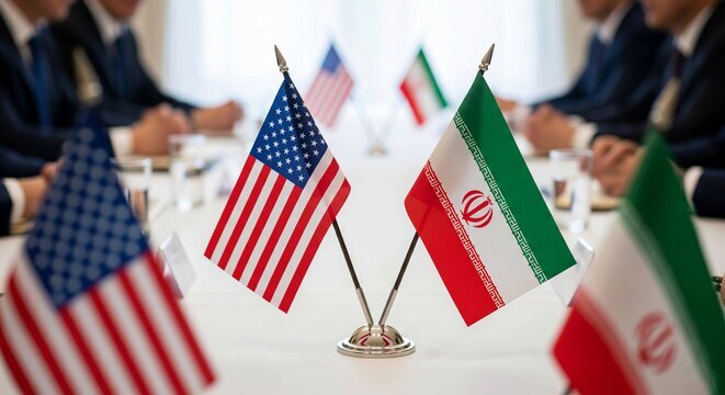 توافق احتمالی ایران و آمریکا