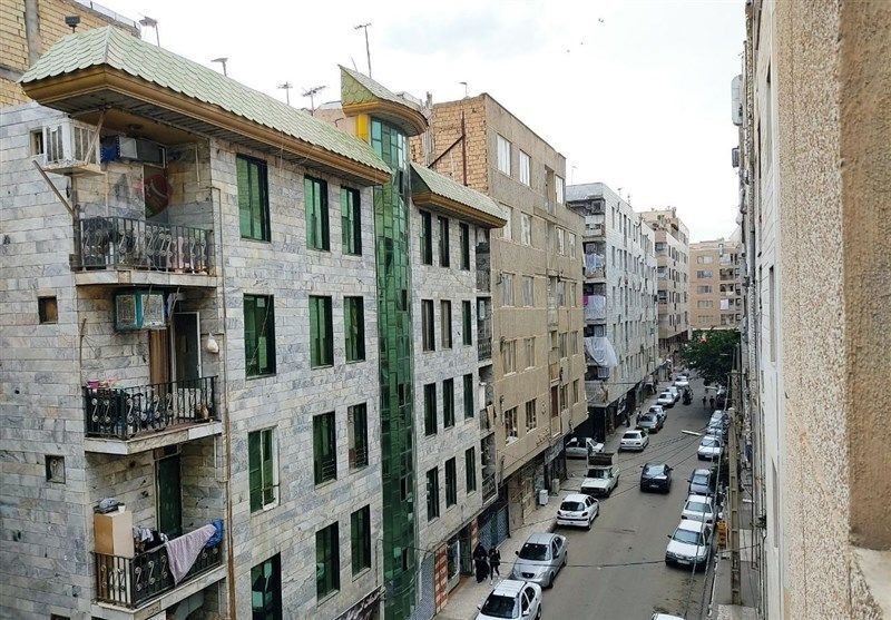 قیمت اوراق مسکن کاهش یافت