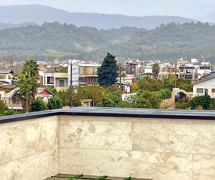 بازار ویلا در شمال