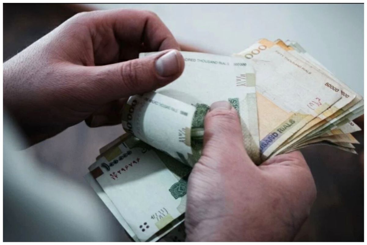 دستمزد ۱۴۰۵ کارگران