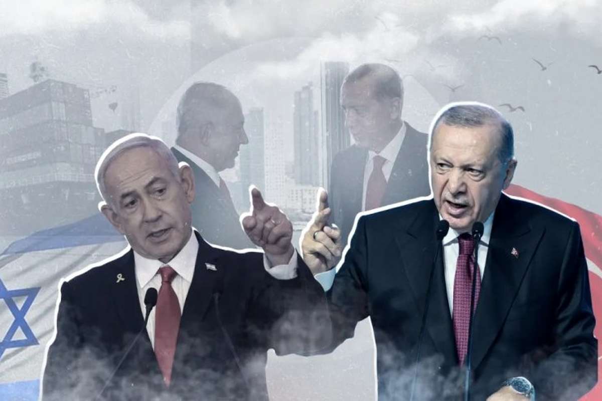 واکاوی افتراق سیاست آنکارا و تهران در قبال اسرائیل؛ از تهدید موجودیتی تا عملگرایی راهبردی