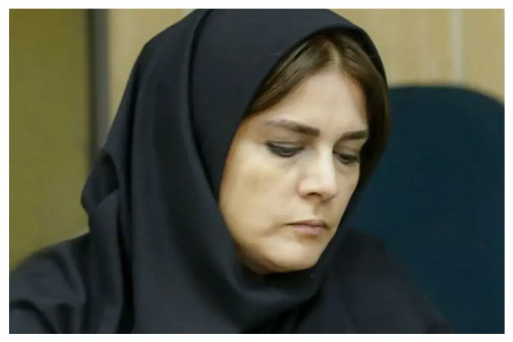 قتل منصوره قدیری