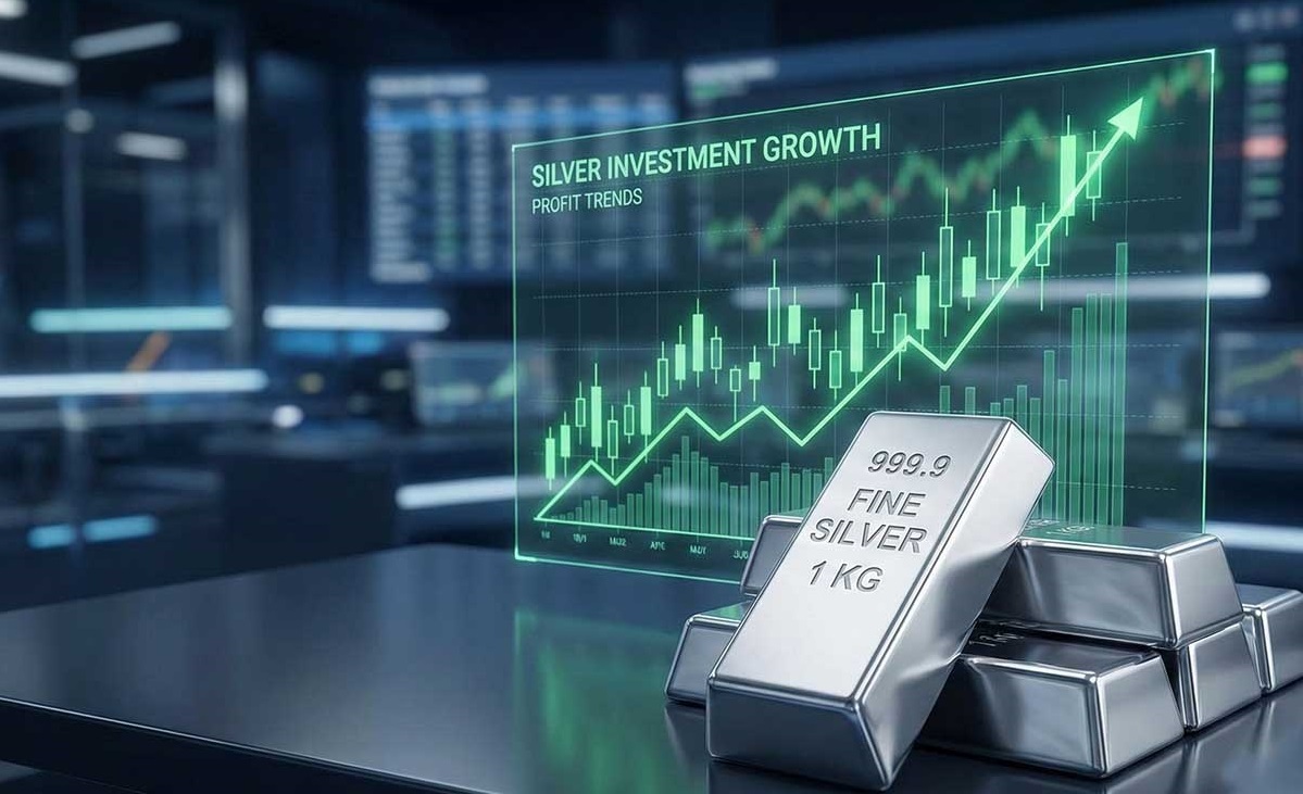 جزئیات جدید از مرحله دوم پذیره‌نویسی پنجمین صندوق سرمایه‌گذاری چند کالایی نقره