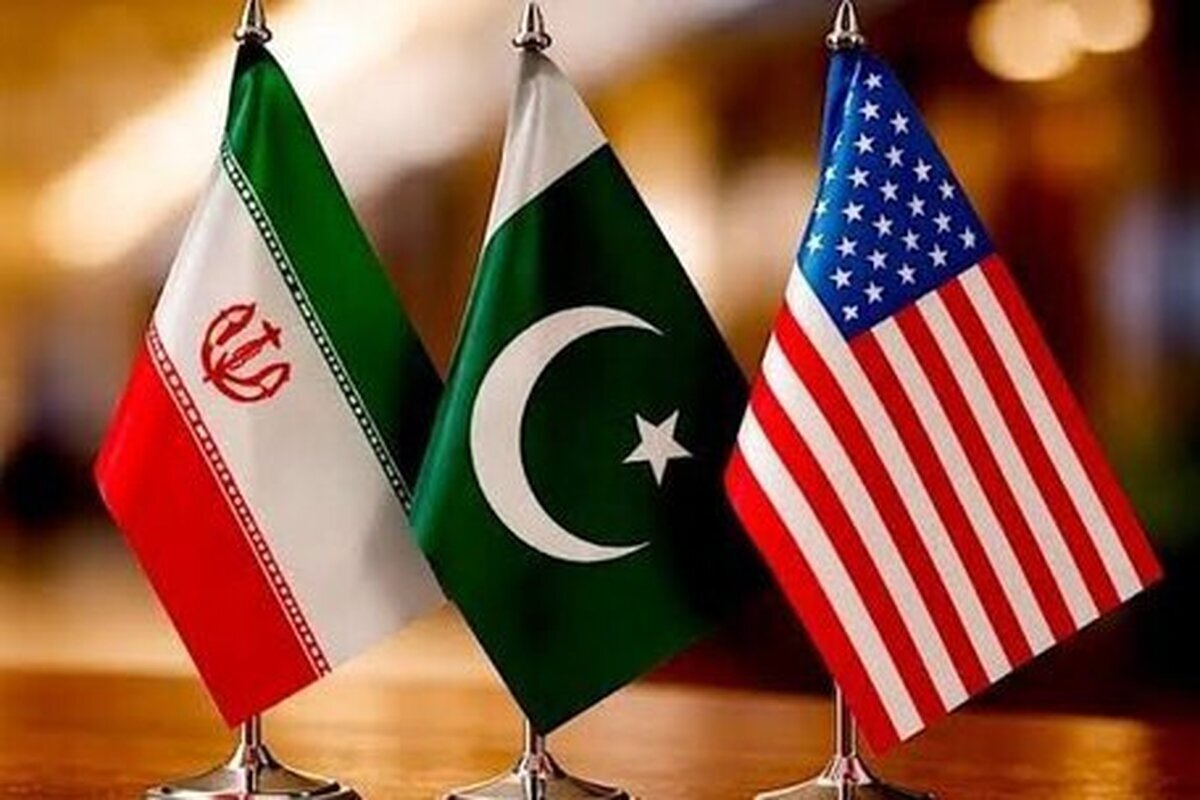 توافق بین ایران و آمریکا