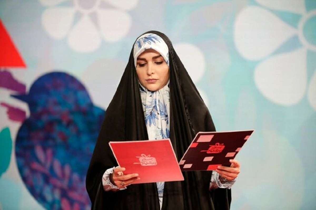 مژده لواسانی